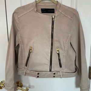 Zara Jacket